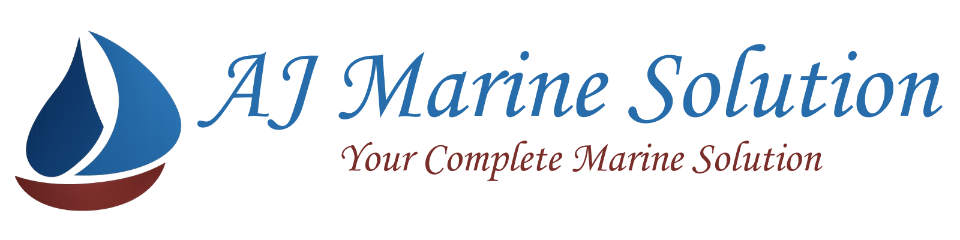 AJ-Marine-Solution-Logo